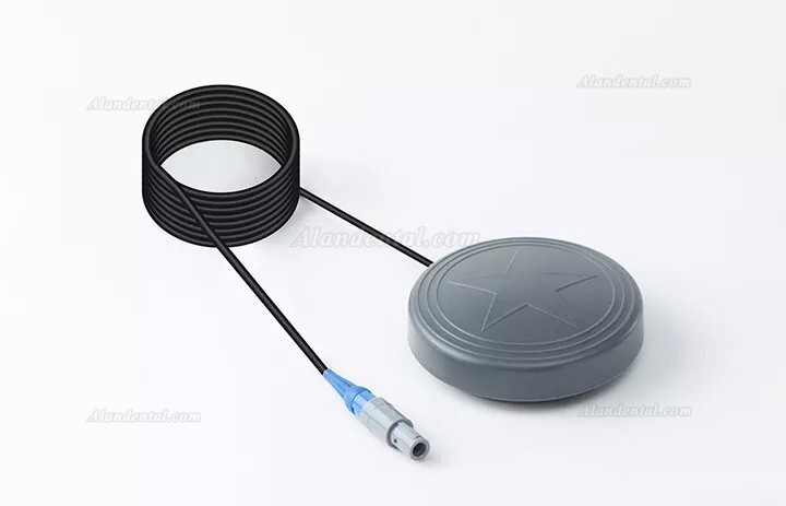 Neway ATS-S1 Dental High-Frequency Electrosurgery Unit 40W with 7 Electrodes Tip